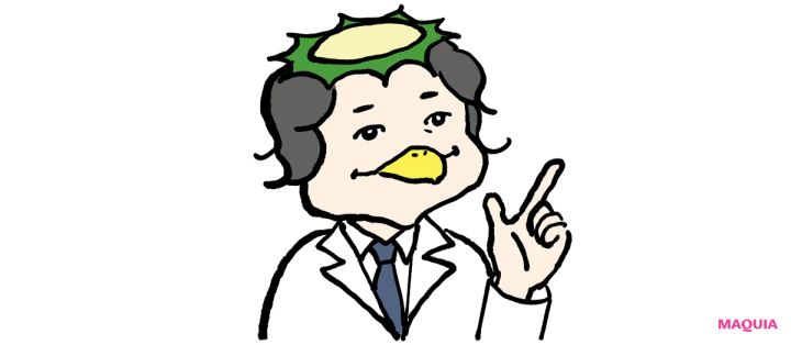 化粧品の成分を知るのはなぜ大事？ ビューティサイエンティスト岡部美代治さんの答えは？ _5