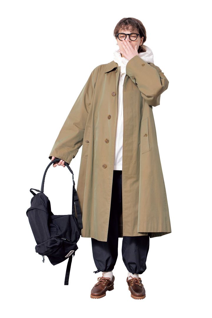 必ずおさえておきたい！東京のオシャレな古着屋さん3選