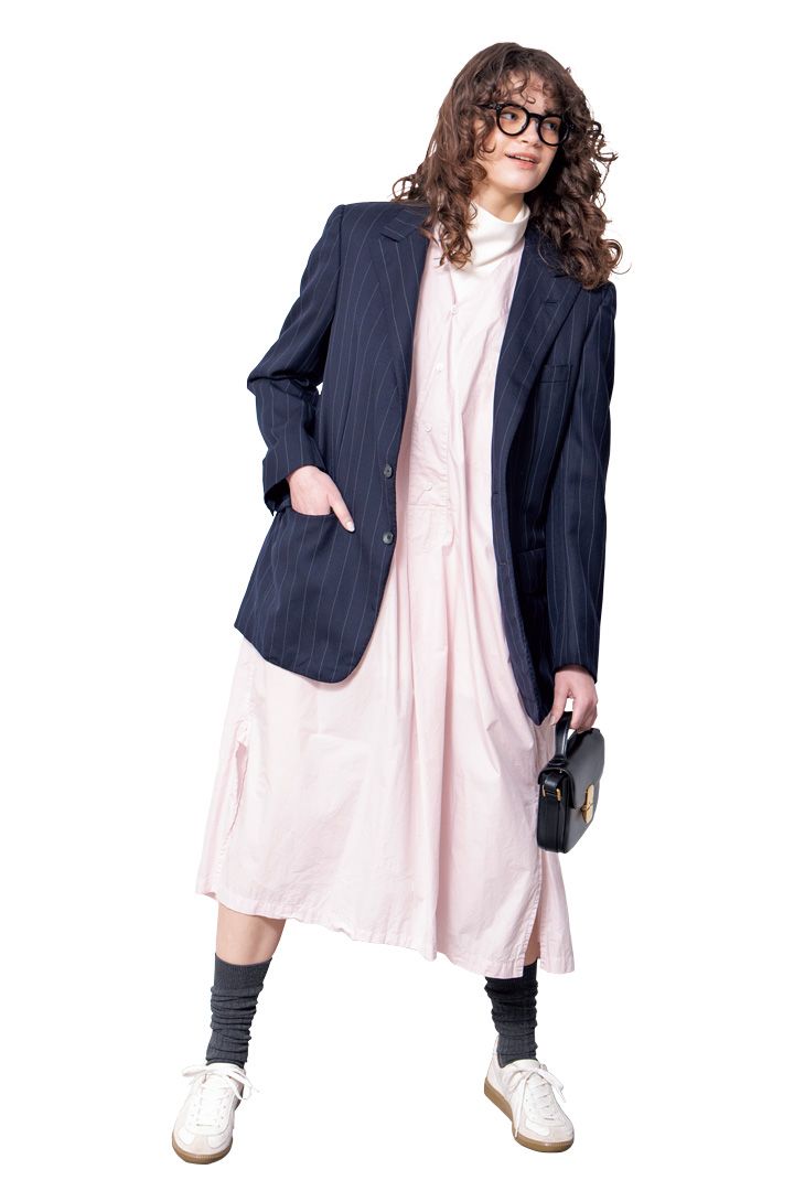 必ずおさえておきたい！東京のオシャレな古着屋さん3選