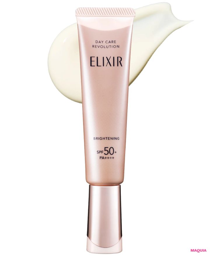 肌分析機がとらえた潜在シミの変化に驚き！ ポーラ、エリクシールほか新作UVのブライトニング効果を検証_6