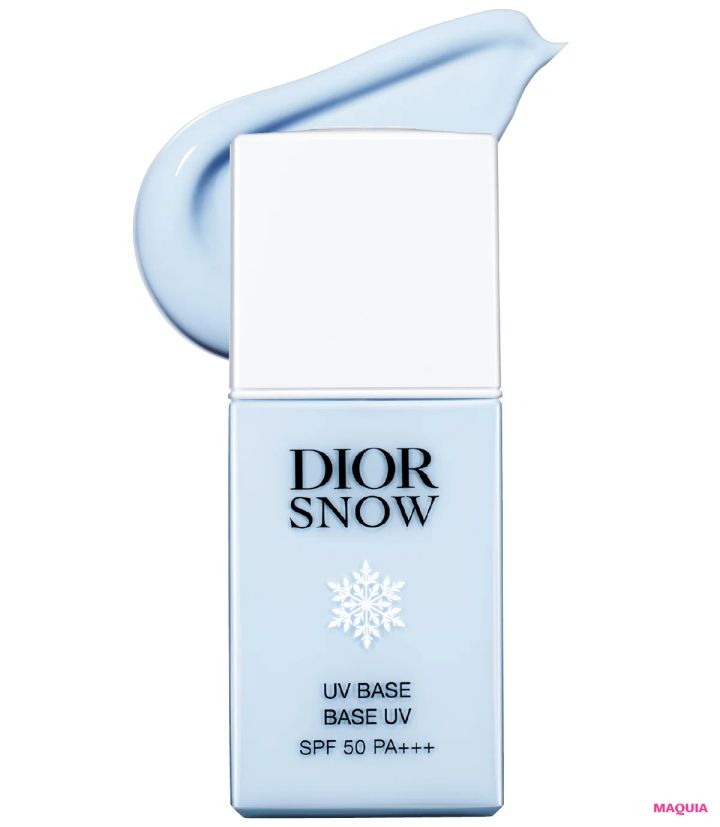 肌分析機がとらえた潜在シミの変化に驚き！ ポーラ、エリクシールほか新作UVのブライトニング効果を検証_9