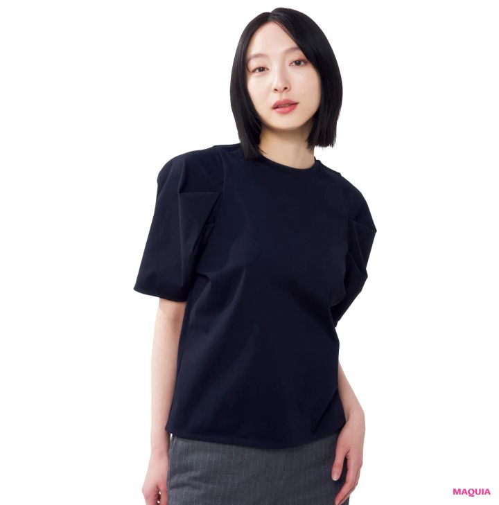 身にまとうUVケア製品で全身を守り抜け！ 特許取得のフェイスカバー、UVカット機能付きカラコンも_4