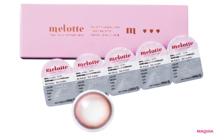 身にまとうUVケア製品で全身を守り抜け！ 特許取得のフェイスカバー、UVカット機能付きカラコンも_9