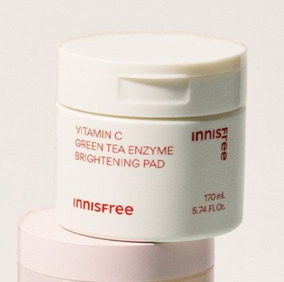 INNISFREE（イニスフリー） トナーパッド