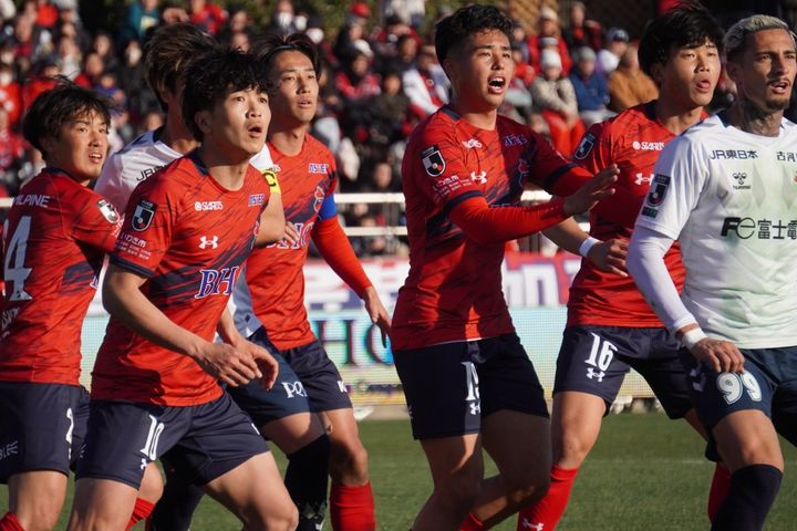 9戦勝ちなし5連敗と大失速のJ2いわきFC…失速の原因と改善策は？現地を取材する記者が考察