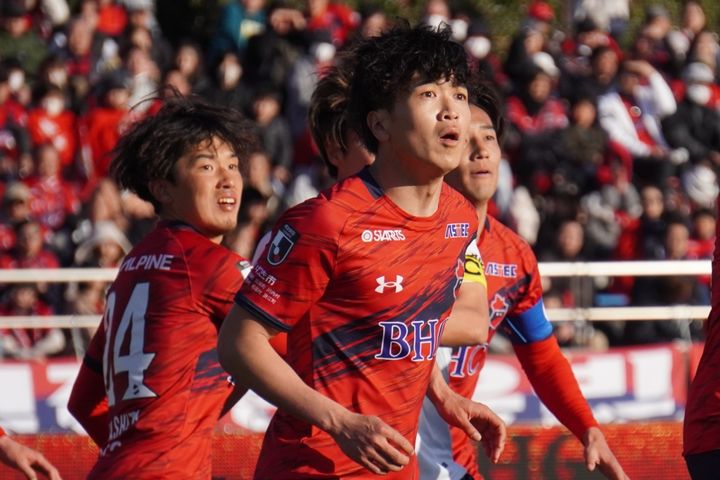 9戦勝ちなし5連敗と大失速のJ2いわきFC…失速の原因と改善策は？現地を取材する記者が考察