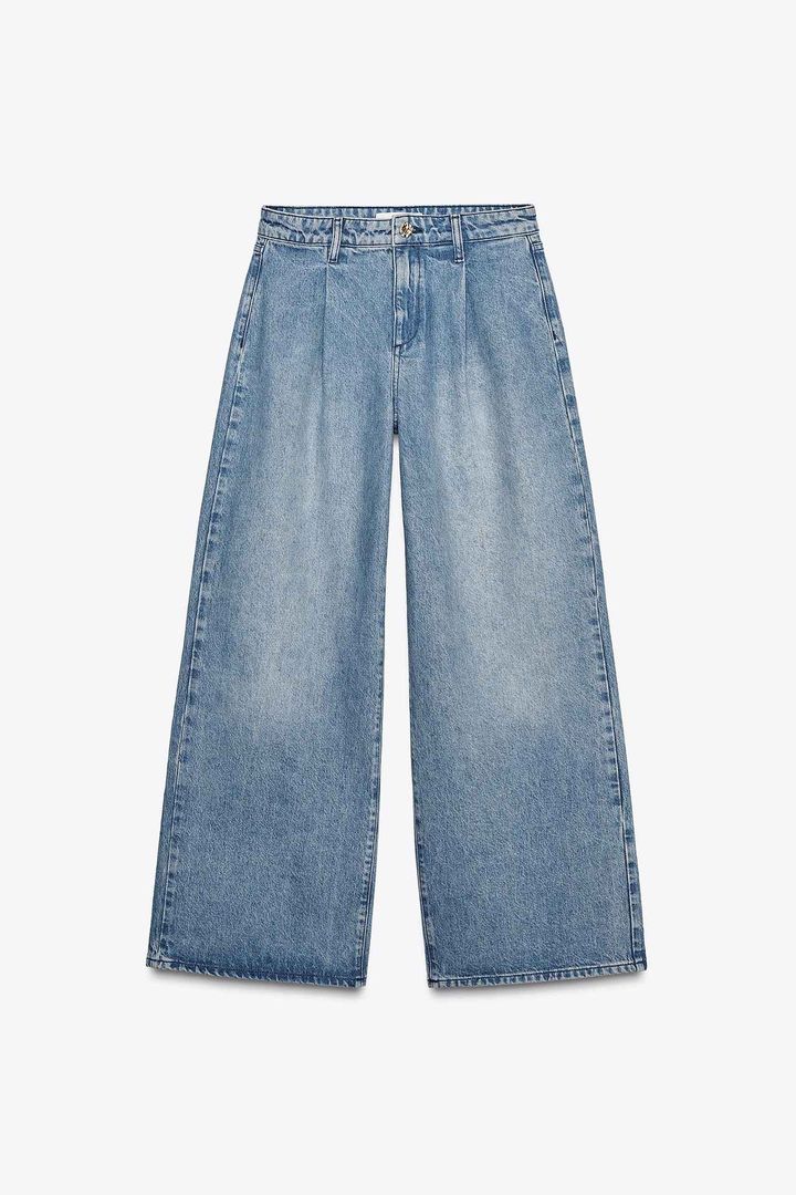 画像1: 出典：ZARA