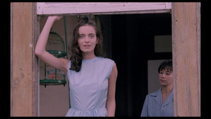 オリヴェイラ監督の代表作のひとつ『アブラハム渓谷 完全版』© Madragoa Filmes, Gemini Films, Light Night