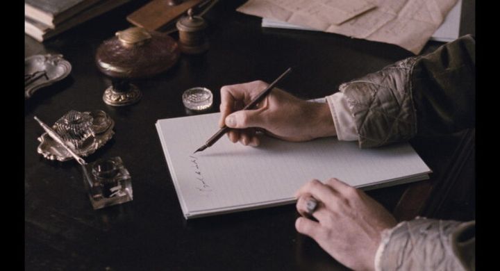 国内劇場初公開となる『絶望の日』。© Madragoa Films, Gemini Films