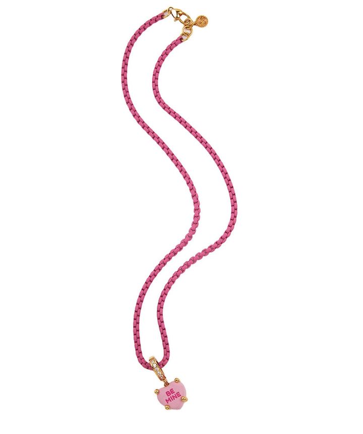 MIKSHIMAIのネックレス