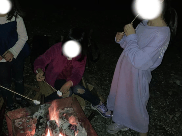 上級キャンパーが必ず持っていく！春のファミリーキャンプで持っていくギアを厳選紹介！