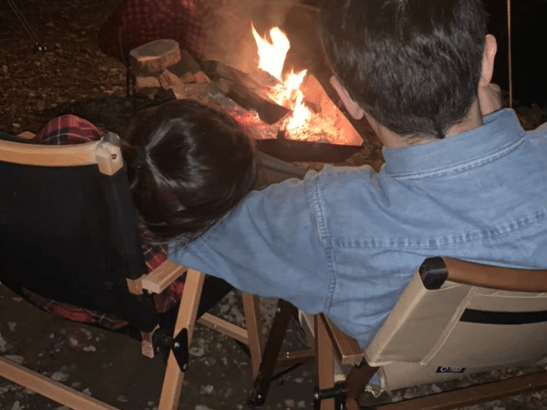 上級キャンパーが必ず持っていく！春のファミリーキャンプで持っていくギアを厳選紹介！