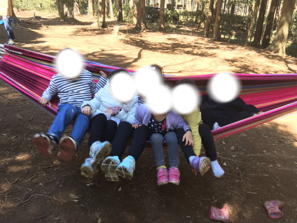 上級キャンパーが必ず持っていく！春のファミリーキャンプで持っていくギアを厳選紹介！