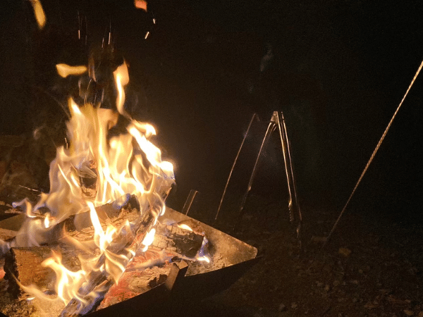 上級キャンパーが必ず持っていく！春のファミリーキャンプで持っていくギアを厳選紹介！