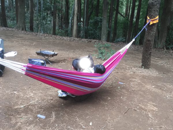 上級キャンパーが必ず持っていく！春のファミリーキャンプで持っていくギアを厳選紹介！