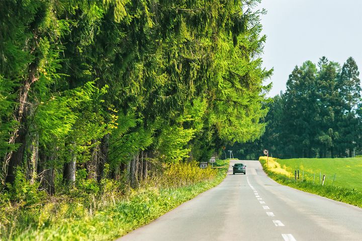 地方移住のイメージ
