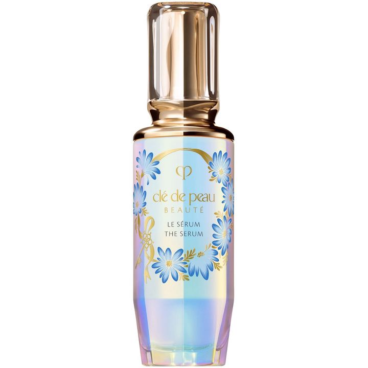 クレ・ド・ポー ボーテ ル・セラム Ⅱ 75ml ￥40,150（4月21日より限定発売）