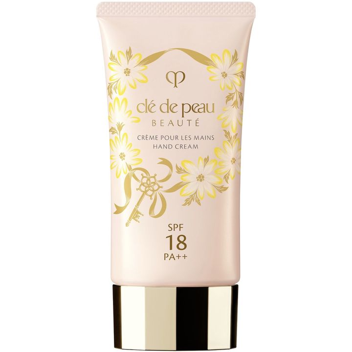 クレ・ド・ポー ボーテ クレームプールレマン（医薬部外品） SPF18・PA++ 50g ￥6,820（4月21日より限定発売）