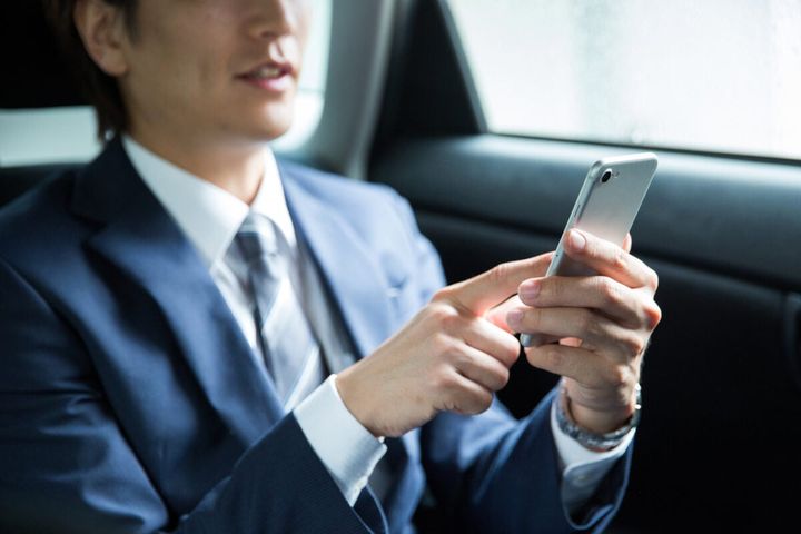 車の運転時に同乗者がシートベルトをしていなかったらどうなる？（画像はイメージ）