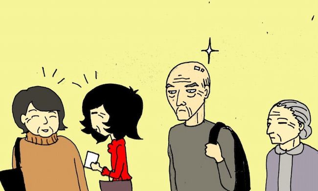 #母の認知症介護日記 174