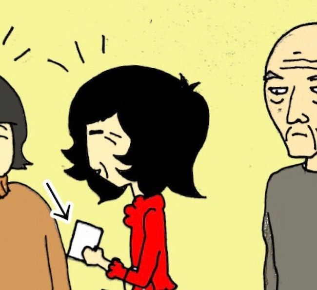 #母の認知症介護日記 174