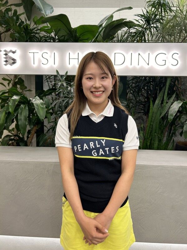 吉田鈴、新しい契約を締結！「今年はツアーで…」とコメント