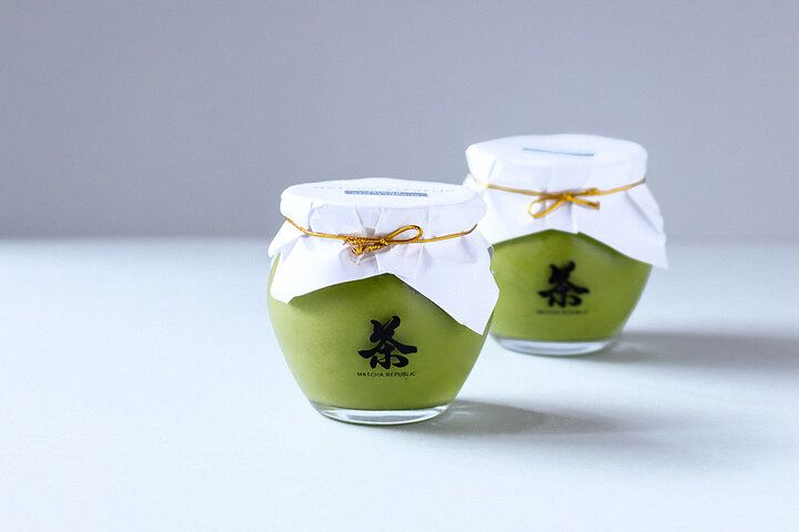 【京都】かわいいフォルムも魅力的！高級宇治抹茶を贅沢に使用した「茶壷の抹茶ティラミス」