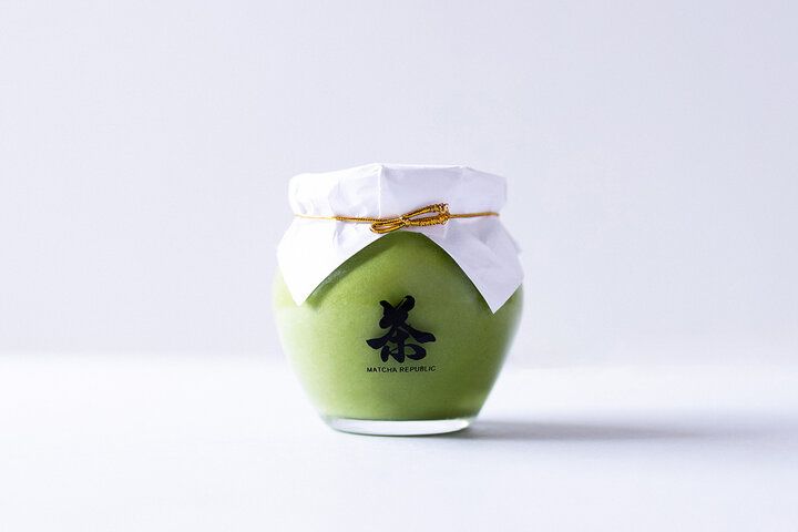 【京都】かわいいフォルムも魅力的！高級宇治抹茶を贅沢に使用した「茶壷の抹茶ティラミス」