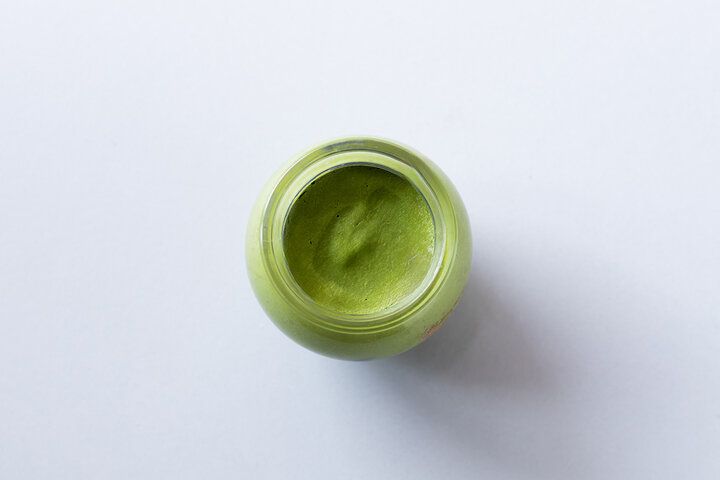 【京都】かわいいフォルムも魅力的！高級宇治抹茶を贅沢に使用した「茶壷の抹茶ティラミス」