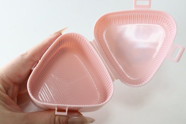 ふっくらおにぎりケースM／Mなかよし 仕様