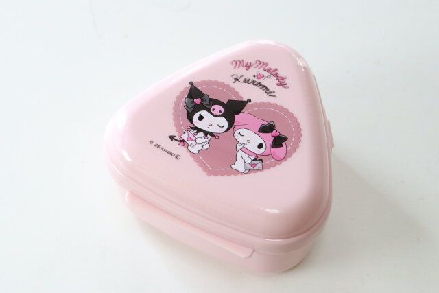 ふっくらおにぎりケースM／Mなかよし