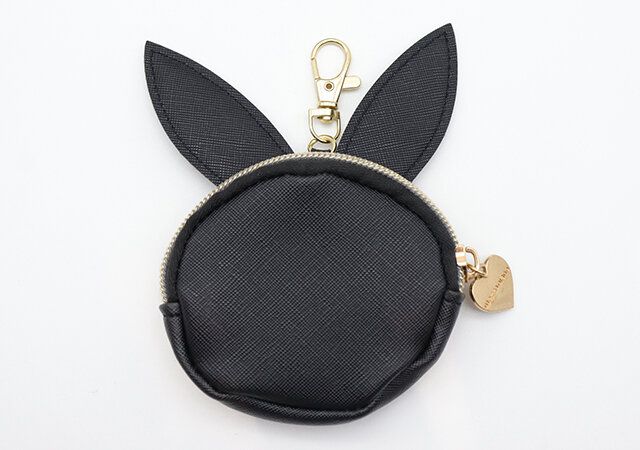 メゾピアノボストンバッグ付録レビューうさみみポーチ