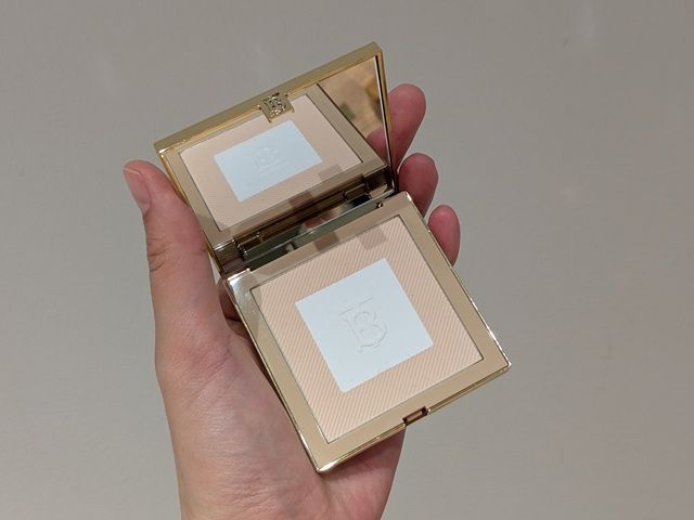 バーバリービューティ