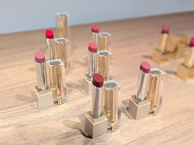 バーバリービューティ