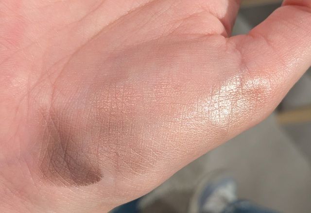 バーバリービューティ