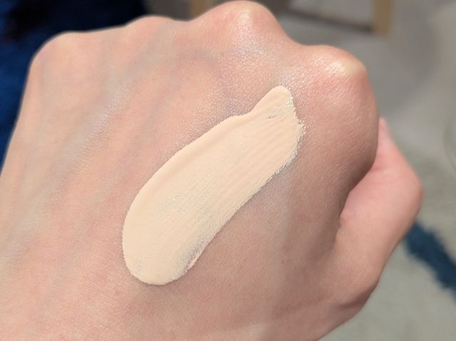 バーバリービューティ