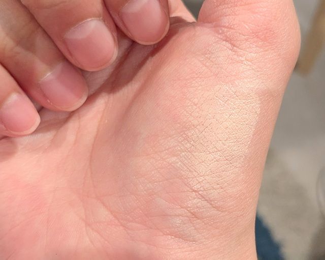 バーバリービューティ