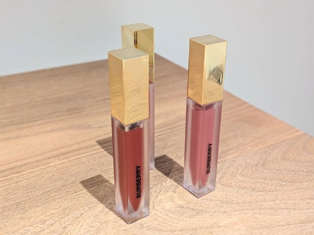 バーバリービューティ