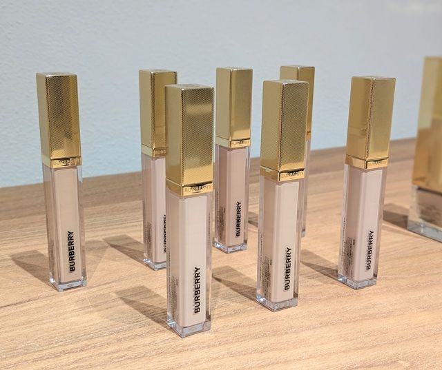 バーバリービューティ