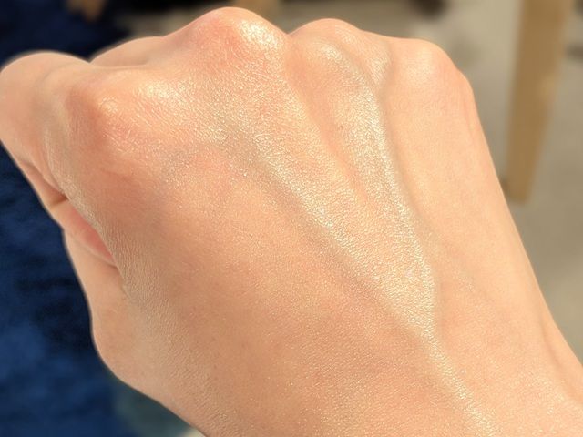 バーバリービューティ