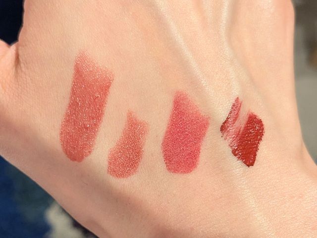 バーバリービューティ