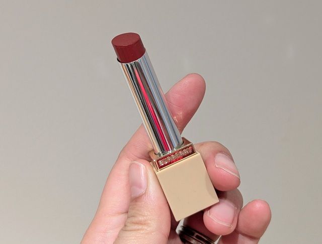 バーバリービューティ