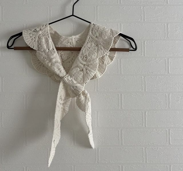 しまむらのスカーフ8