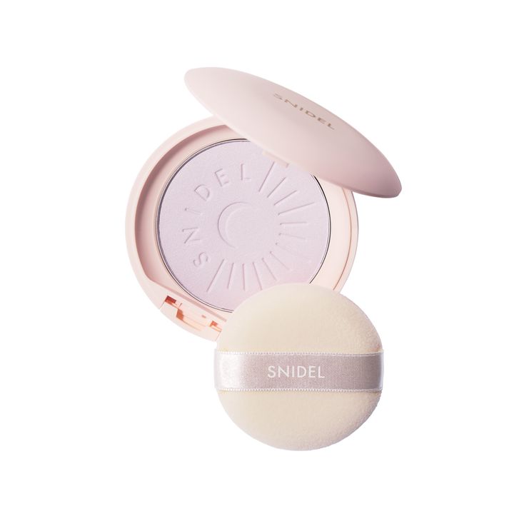 スナイデル ブライトニング UV パウダー 00