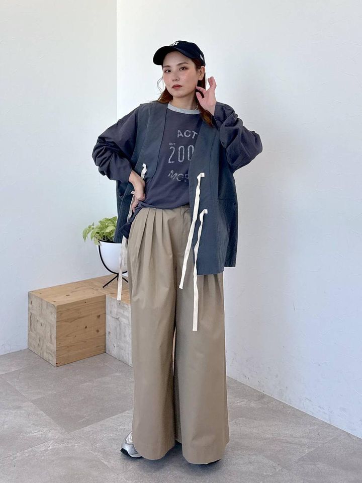 画像1: 出典：and ST