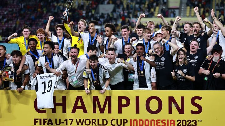 「今年から5年連続カタールで開催」「チーム数倍増」のサッカーU-17W杯、アジアの出場8チームが決定！日本は…