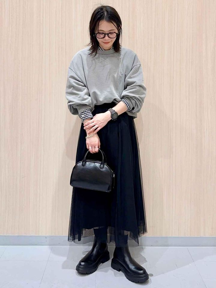 画像1: 出典：GU