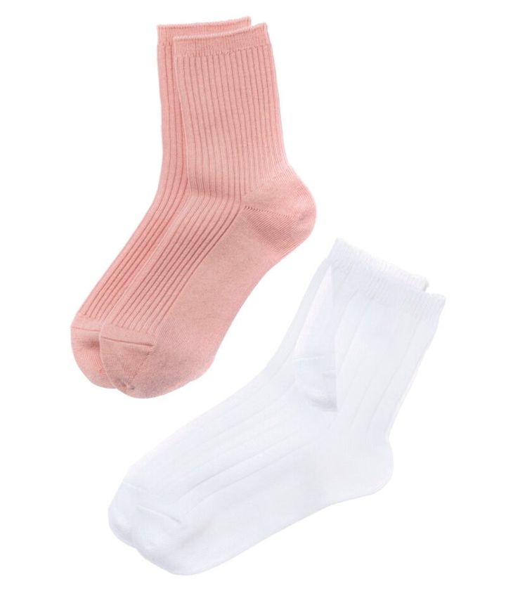 ピンクソックス、シアーソックス