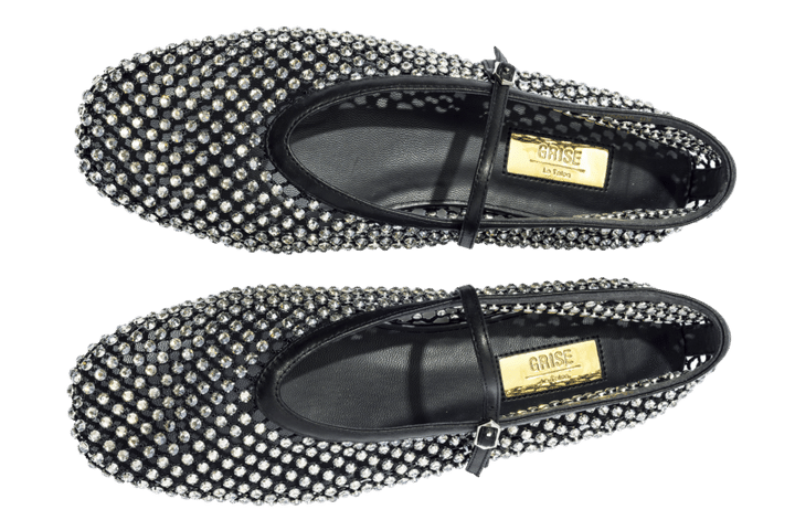 メリージェーン（ル タロン グリーズ）