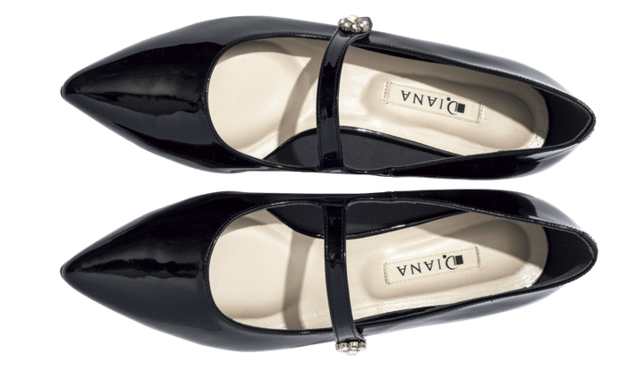 メリージェーン（ダイアナ）